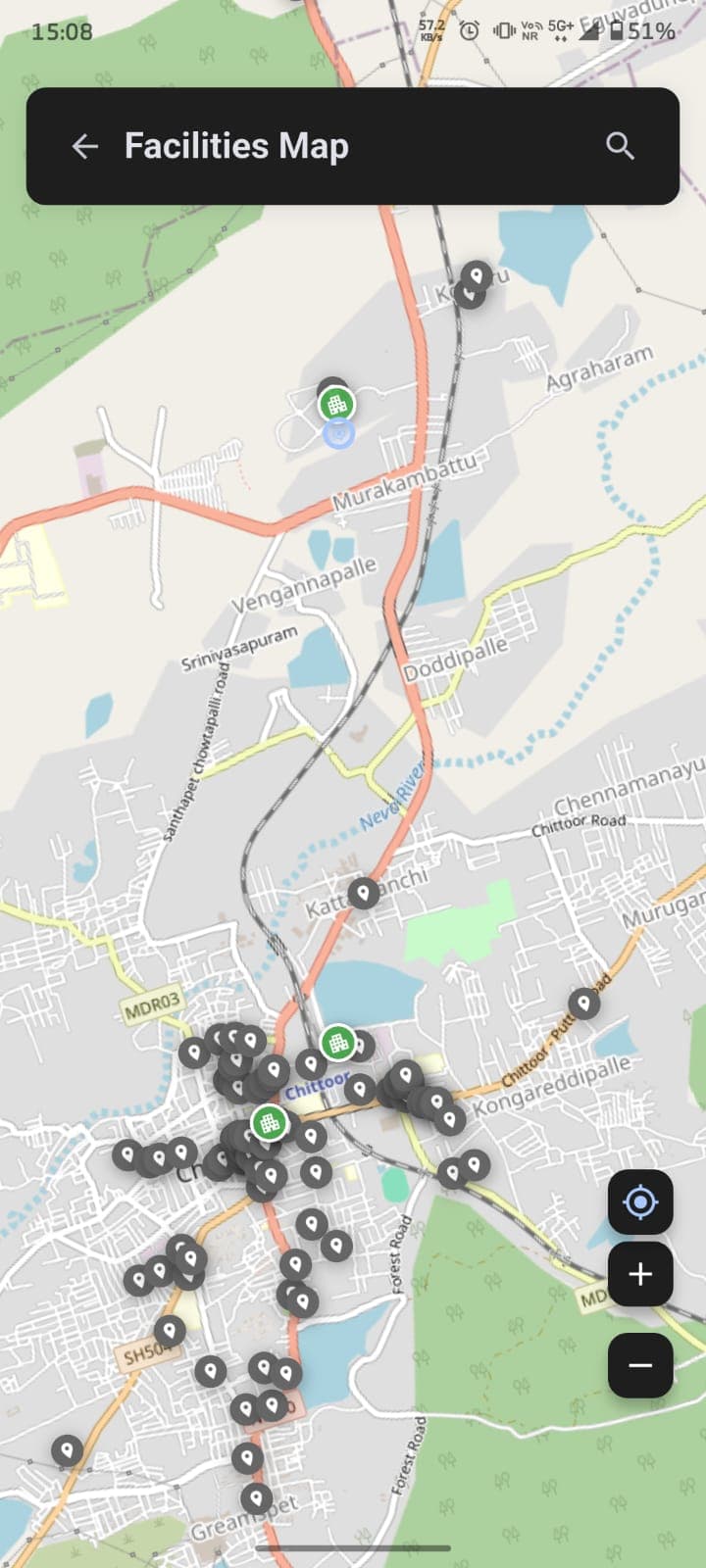 SovietUnion – Smart City Access Platform - 2