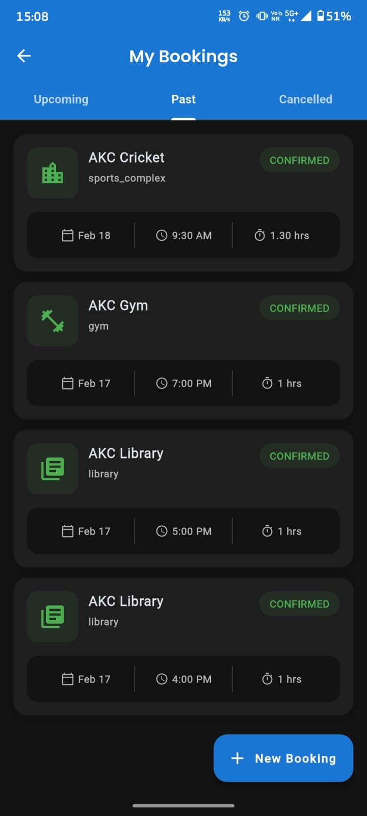 SovietUnion – Smart City Access Platform - 3